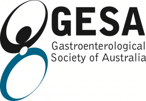 GESA logo